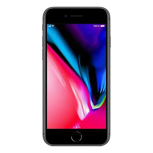 Защитное стекло Zibelino для Apple iPhone 7/8 Plus Black в МТС