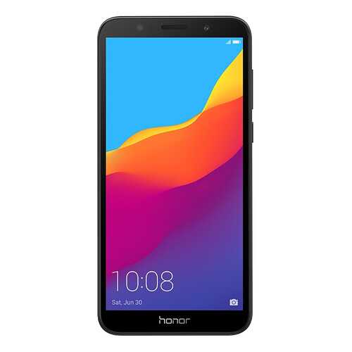 Защитное стекло Zibelino для Honor 7A/7S/Y5 Prime 2018 (5.45) в МТС