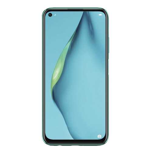 Защитное стекло Zibelino для Huawei Nova 4 (6.4) в МТС