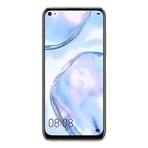 Защитное стекло Zibelino для Huawei P40 Lite/Nova 6 SE в МТС