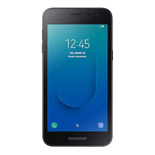 Защитное стекло Zibelino для Samsung Galaxy J2 Core (J260) (5.0) в МТС