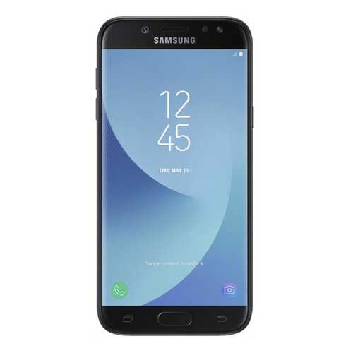 Защитное стекло Zibelino для Samsung J7 2017 (J730) в МТС