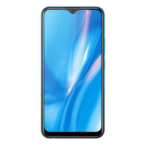 Защитное стекло Zibelino для Vivo Y11/ Vivo Y12/ Vivo Y7/ Vivo Y17 (6.35) в МТС
