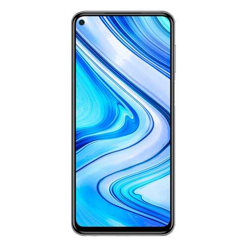 Защитное стекло Zibelino для Xiaomi Redmi Note 9 (6.53) в МТС
