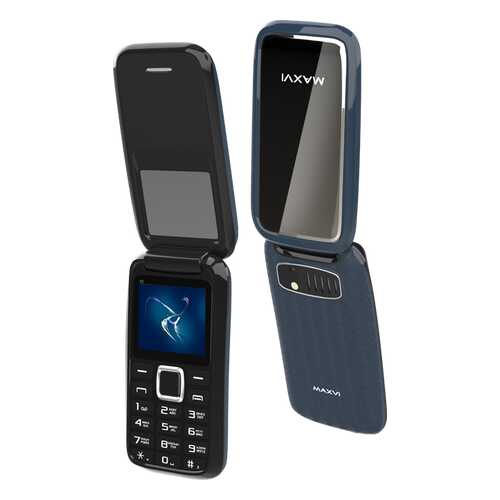 Мобильный телефон Maxvi E2 Marengo в МТС