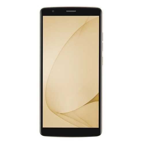Смартфон Blackview A20 Pro 16Gb Gold в МТС