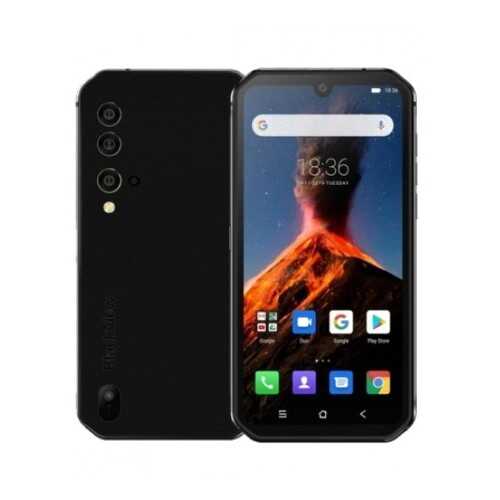 Смартфон Blackview BV9900 Black в МТС