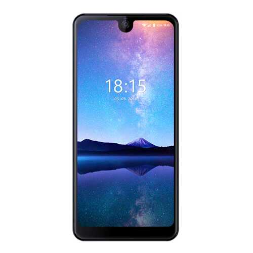 Смартфон BQ BQ-6015L Universe 32Gb Gold в МТС
