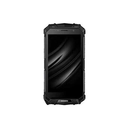 Смартфон Doogee S60 lite 32Gb Mineral Black в МТС