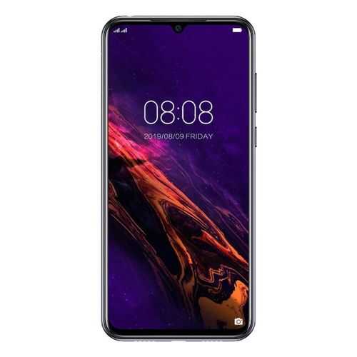 Смартфон Doogee Y9 Plus 64Gb Dreamy Purple в МТС