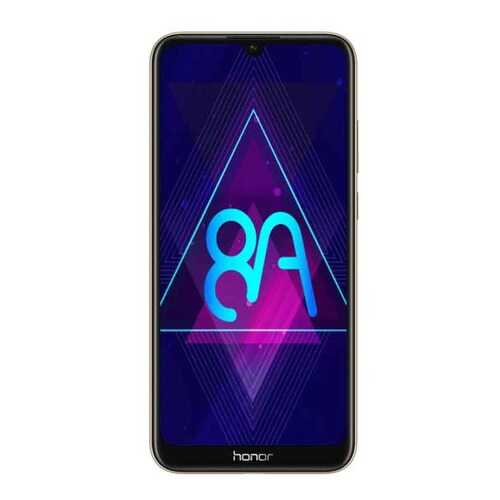Смартфон Honor 8A 32Gb Gold (JAT-LX1) в МТС