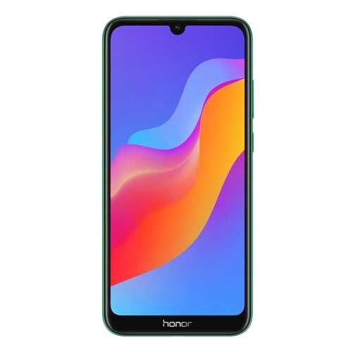 Смартфон Honor 8A Prime 64Gb Emerald Green (JAT-LX1) в МТС
