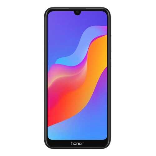 Смартфон Honor 8A Prime 64Gb Midnight Black (JAT-LX1) в МТС
