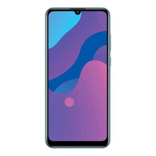 Смартфон Honor 9A Phantom Blue (MOA-LX9N) в МТС