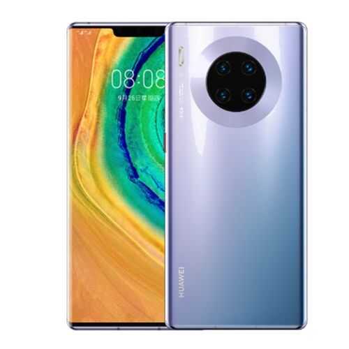 Смартфон Huawei Mate 30 Pro Space Silver (LIO-L29) в МТС