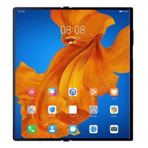 Смартфон Huawei Mate Xs Interstellar Blue в МТС