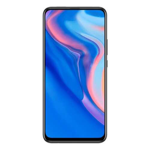 Смартфон Huawei P Smart Z 64Gb Midnight Black (STK-LX1) в МТС