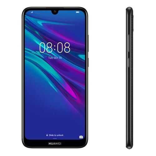 Смартфон Huawei Y6 Y6ModernBlack в МТС