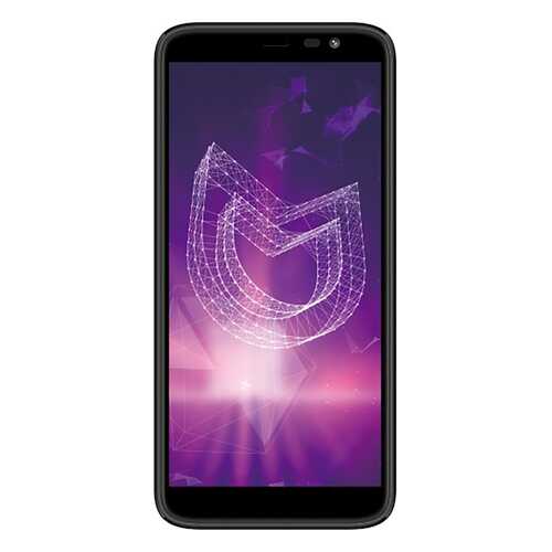 Смартфон Irbis SP541 8Gb Black в МТС