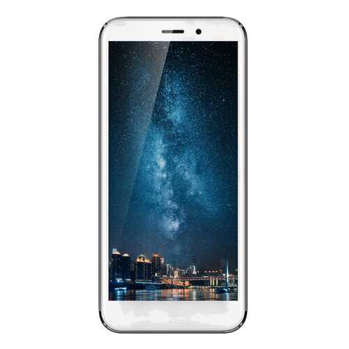 Смартфон Nobby S300 Pro 16Gb Grey в МТС