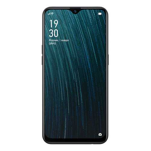 Смартфон Oppo A5s 32Gb Black (CPH1909) в МТС