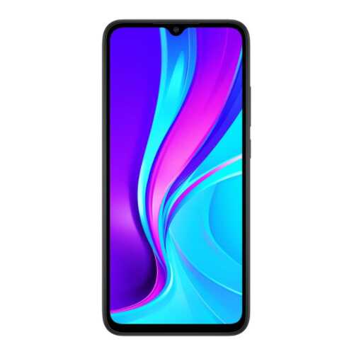 Смартфон Redmi 9C NFC 2+32GB RU Mn/Gr в МТС