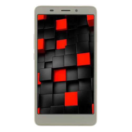 Смартфон Vertex Impress Lagune 32Gb Black в МТС