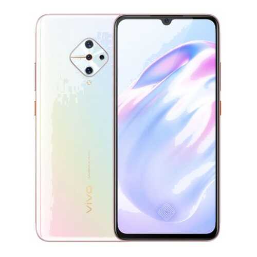 Смартфон Vivo V17 32Gb Fancy Sky (1910) в МТС