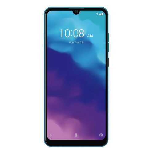 Смартфон ZTE Blade A7 2020 3+64Gb Blue в МТС